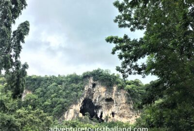 cave near Pattaya